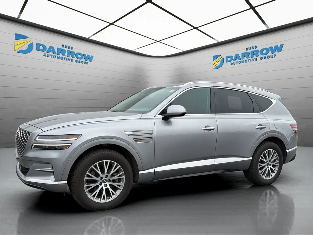 2024 Genesis GV80 2.5T Standard AWD's photo