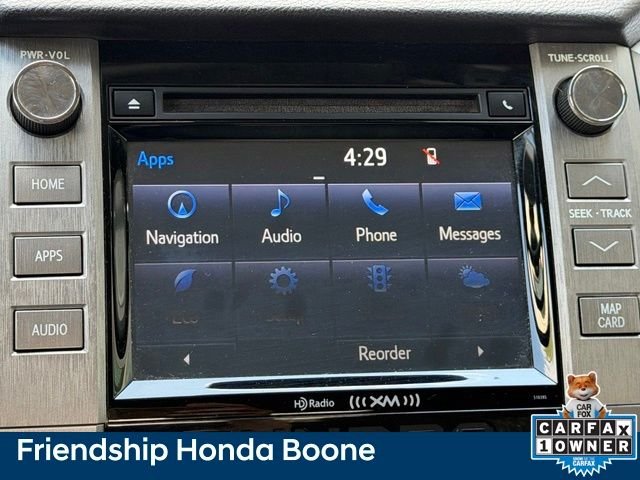 Used 2019 Gray Toyota SR5 image 29