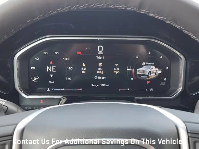 2026 GMC Sierra 1500 Elevation - Photo 11