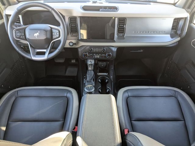 New 2025 Oxford White Ford Big Bend® image 17