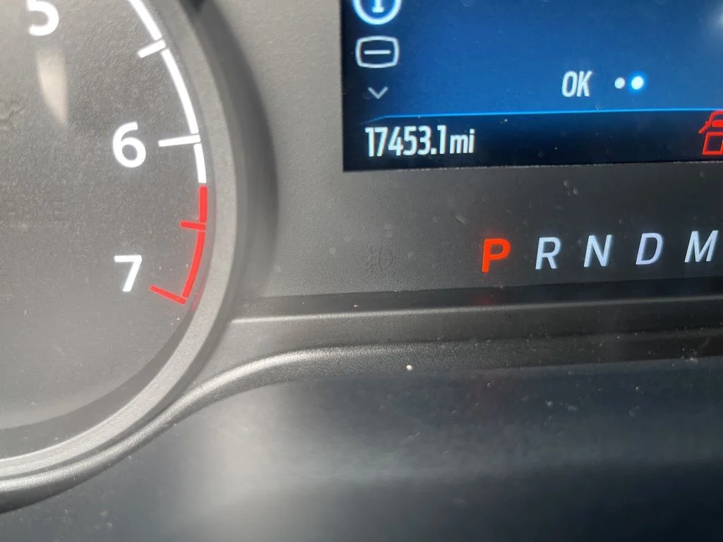 Used 2024 White Ford XL image 18