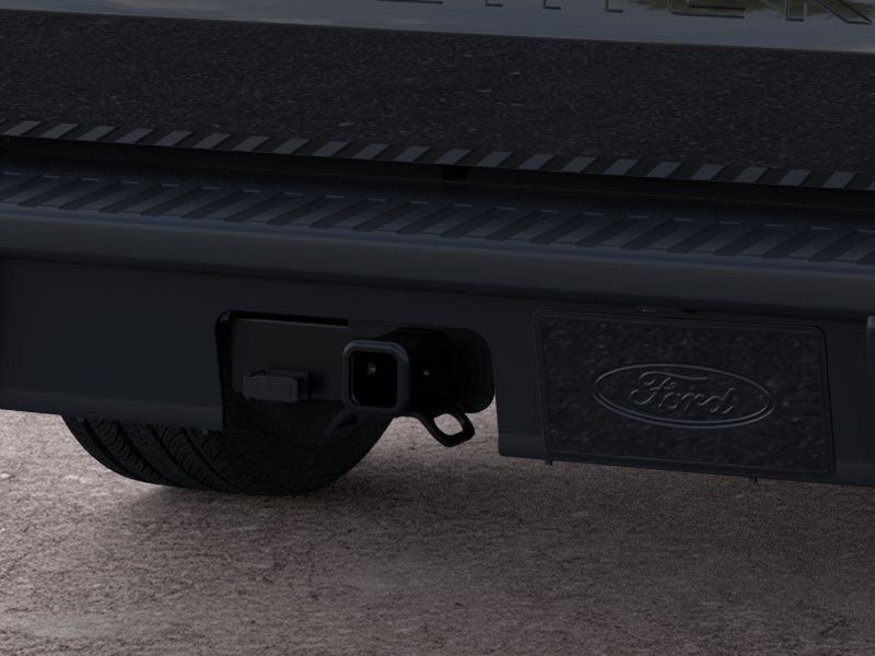 New 2026 Black Ford XL image 23