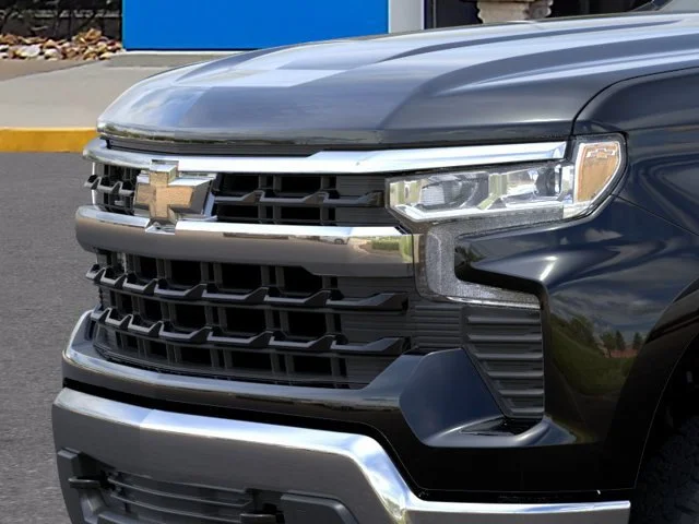 2026 Chevrolet Silverado 1500 LT - Photo 13