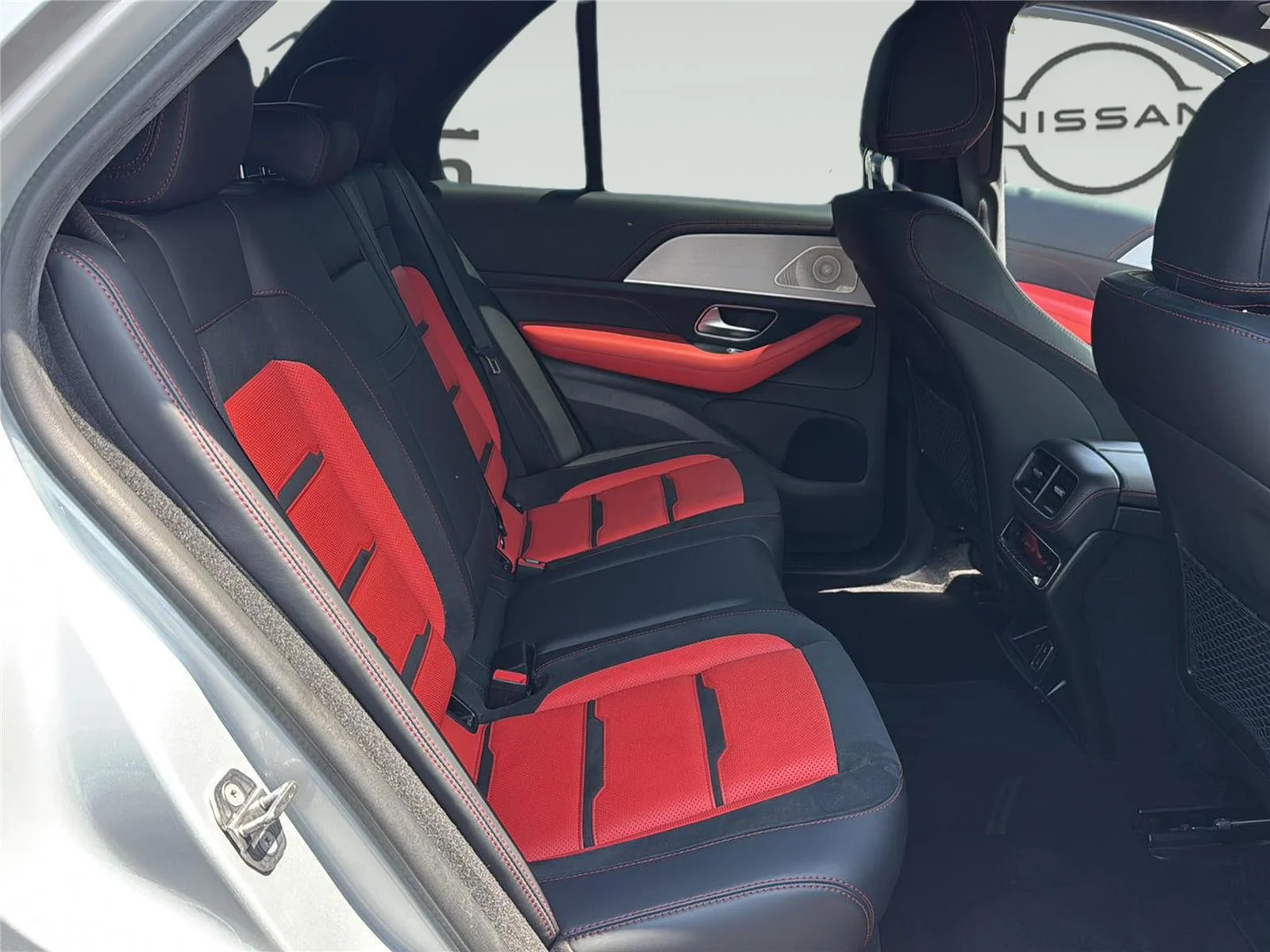 2021 Mercedes-Benz GLE AMG GLE 53 - Photo 32
