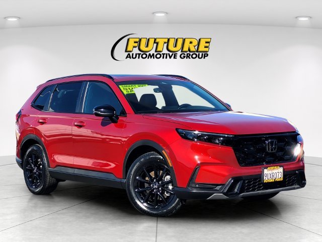 Used 2026  Honda Sport-L image 1