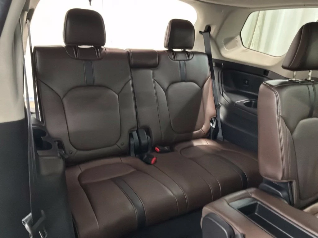 2024 Honda Pilot Elite - Photo 63