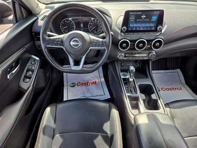 Used 2025 Gray Nissan SR image 14