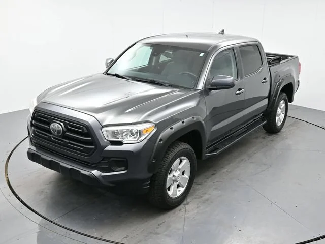 Used 2019 Magnetic Gray Metallic Toyota SR image 30