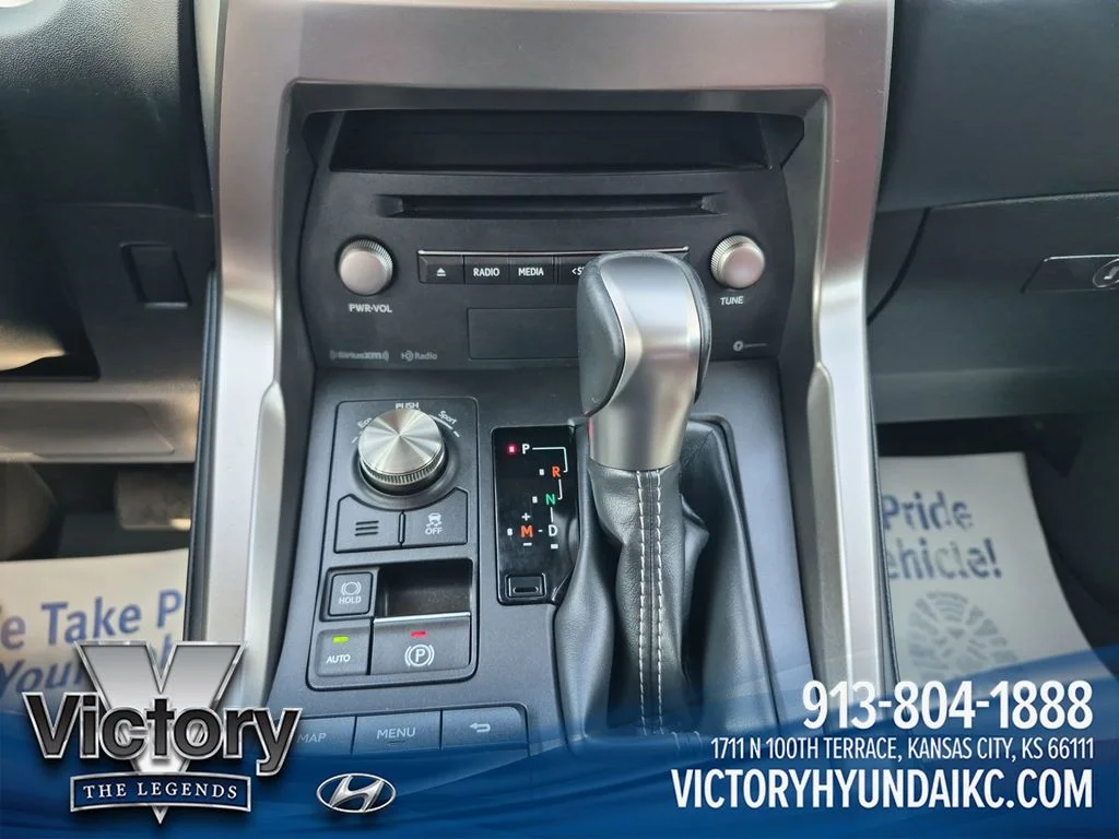 Used 2020 Silver Lexus 300 Base image 18