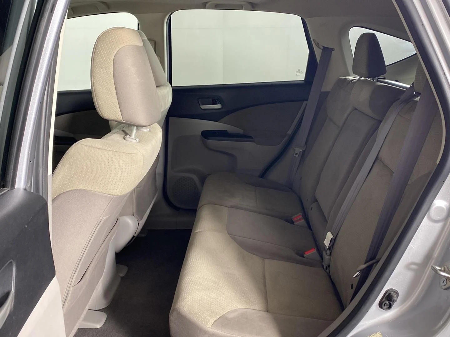 Used 2014  Honda EX image 22