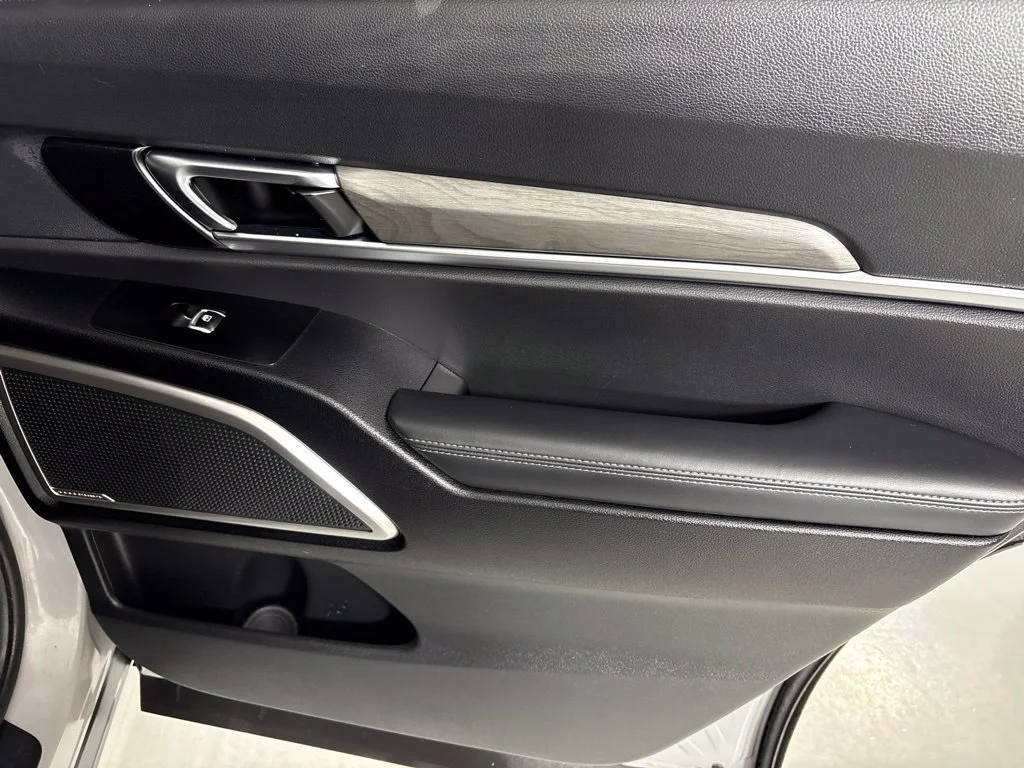 Used 2024 Gray Kia EX X-Line image 19
