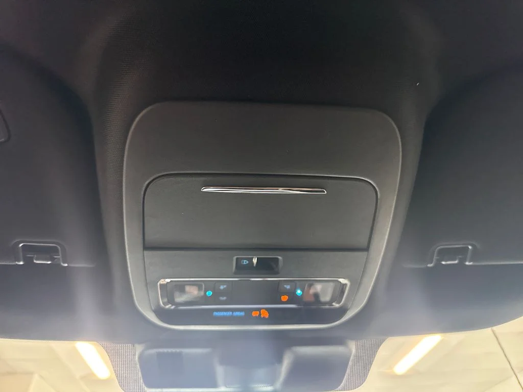 New 2026 Gray Ford Lariat image 22
