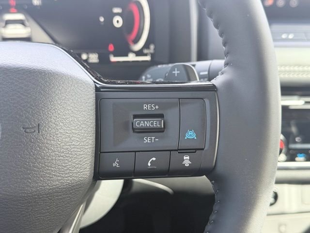 2026 Nissan Rogue Platinum - Photo 22
