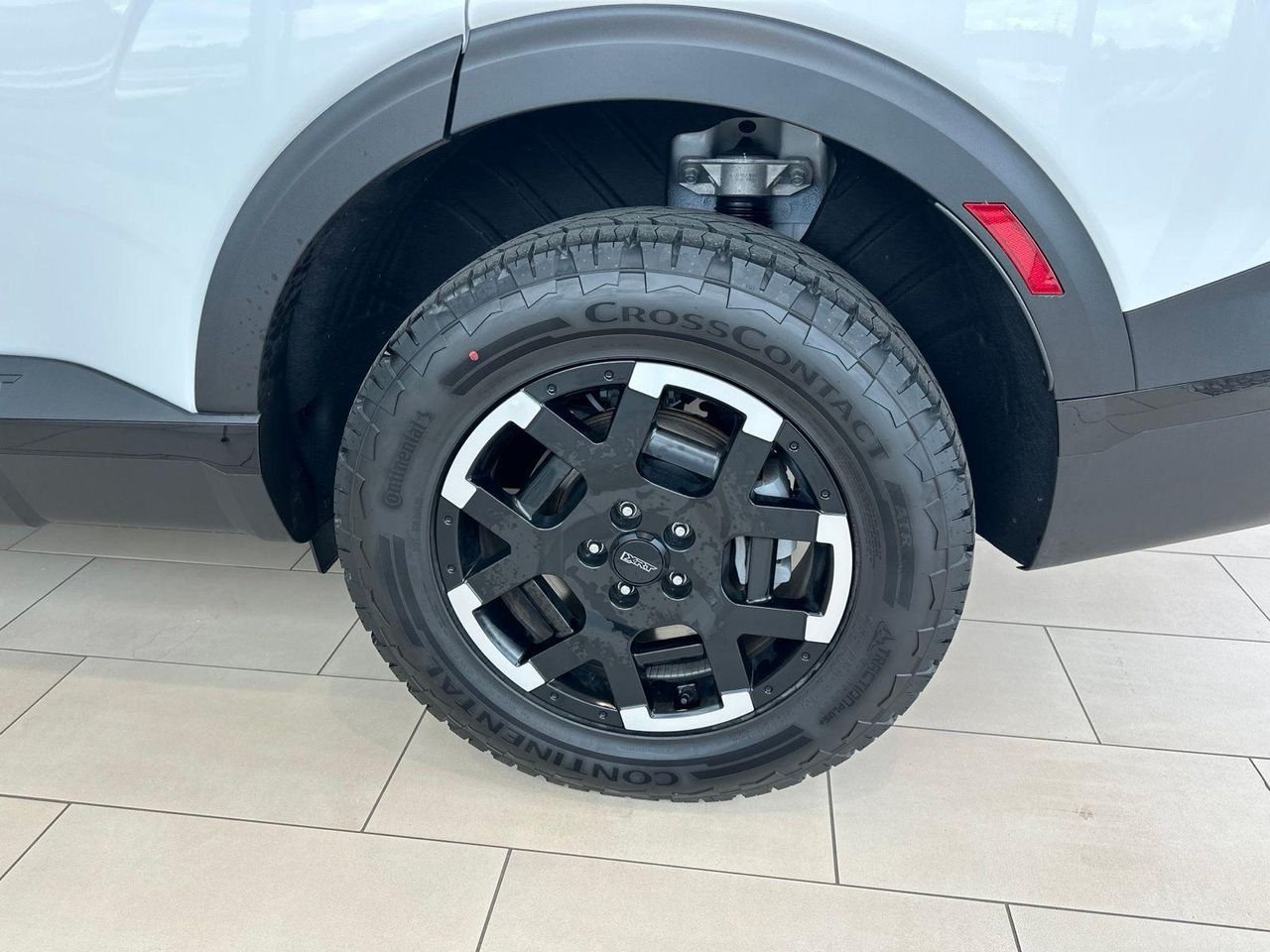 New 2026 White Hyundai XRT Pro image 87