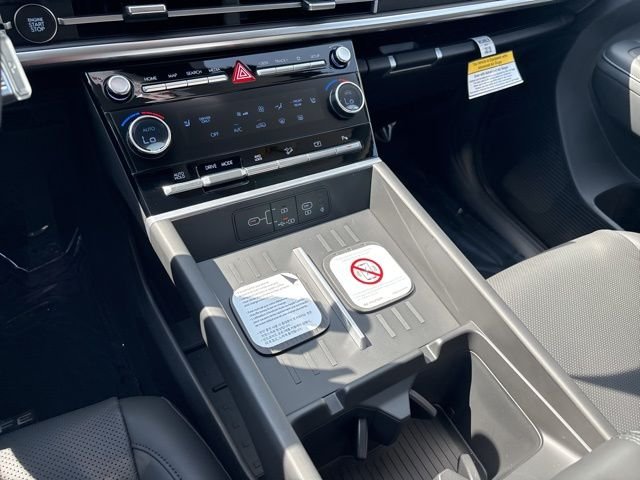 2026 Hyundai Santa Fe SEL - Photo 26