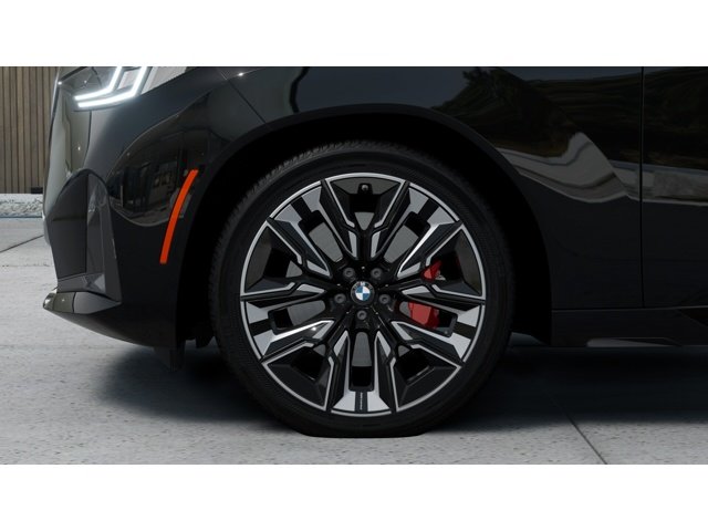 New 2026 Black Sapphire Metallic BMW X3 30 image 7