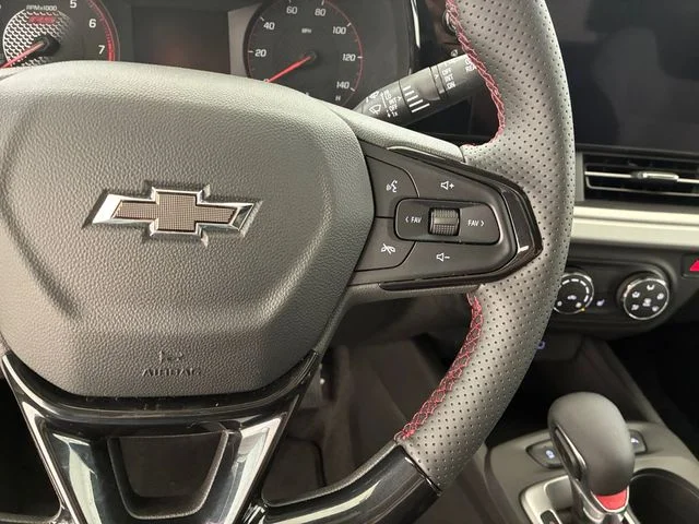 2024 Chevrolet Trax RS - Photo 24