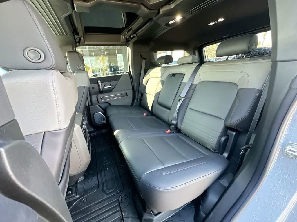 2025 GMC HUMMER EV 3X - Photo 26