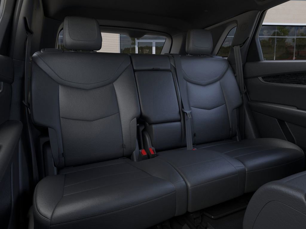 2026 Cadillac XT5 Premium Luxury - Photo 33
