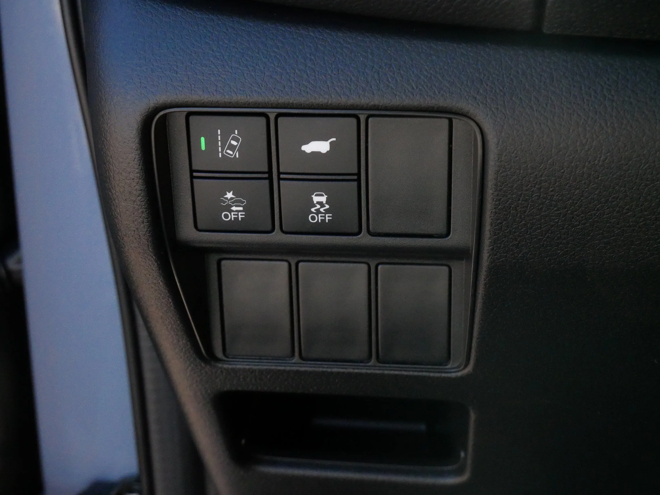 2020 Honda CR-V EX-L - Photo 26