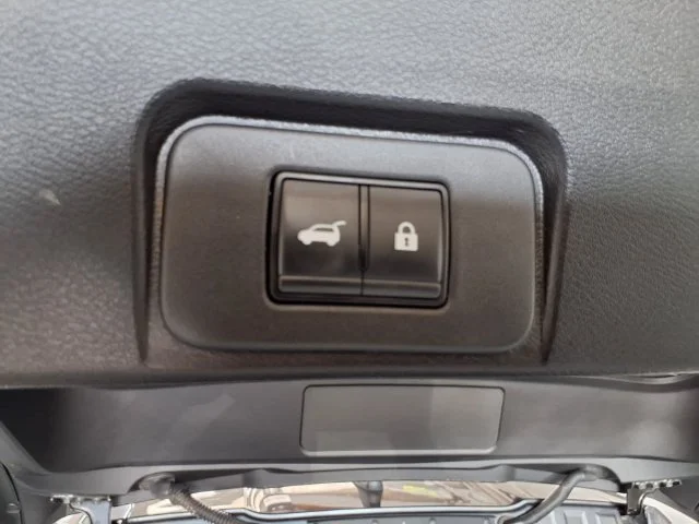 Used 2026 Gun Metallic Nissan SV image 22