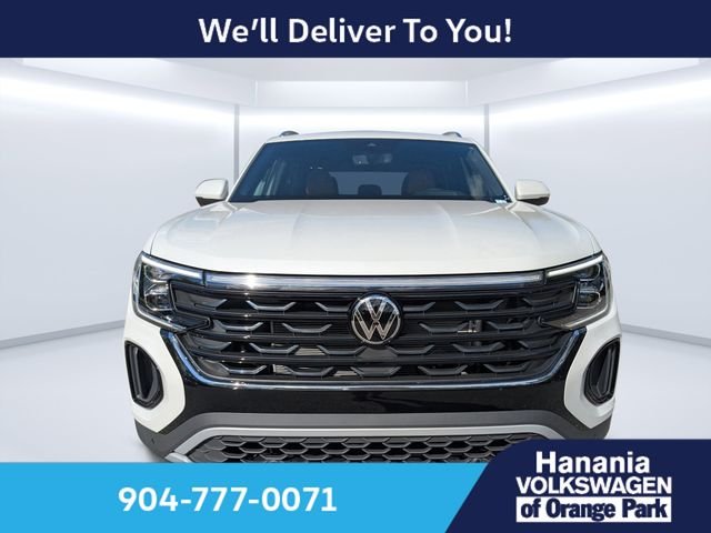 2026 Volkswagen Atlas Cross Sport SEL - Photo 9