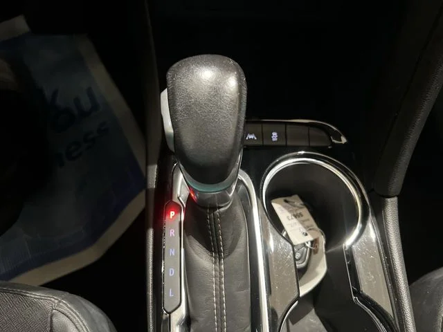 Used 2021 Deep Buick Select image 14