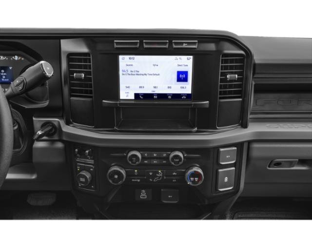 New 2027 White Ford F250 4X4 S/C image 10