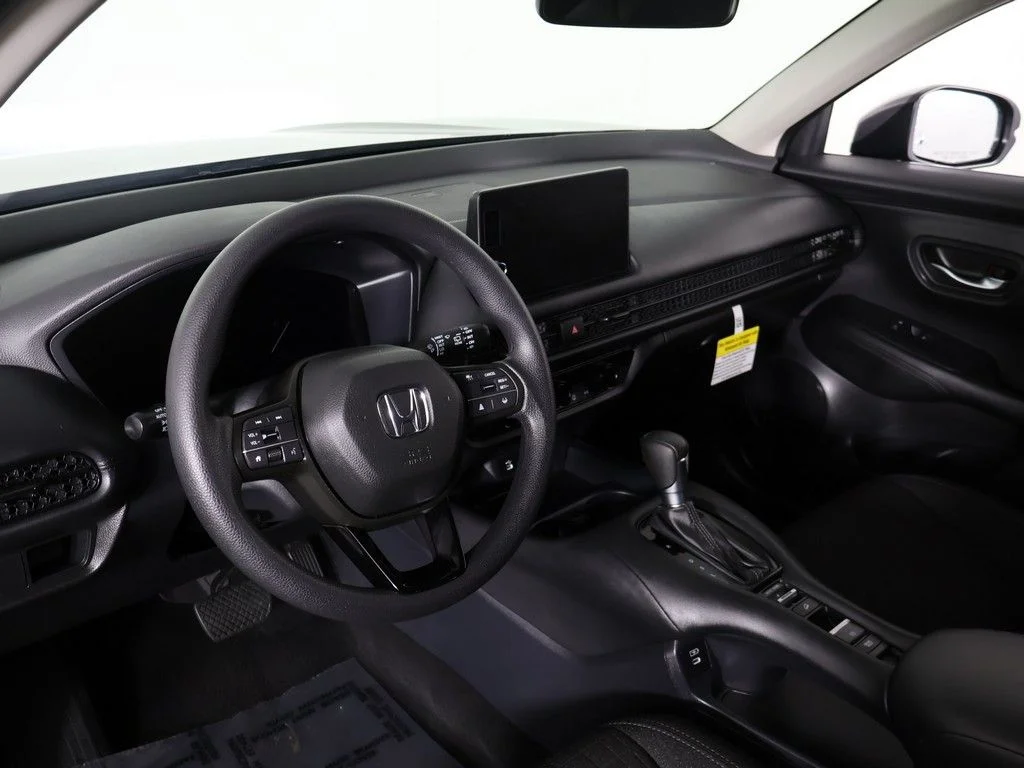2026 Honda HR-V LX - Photo 23