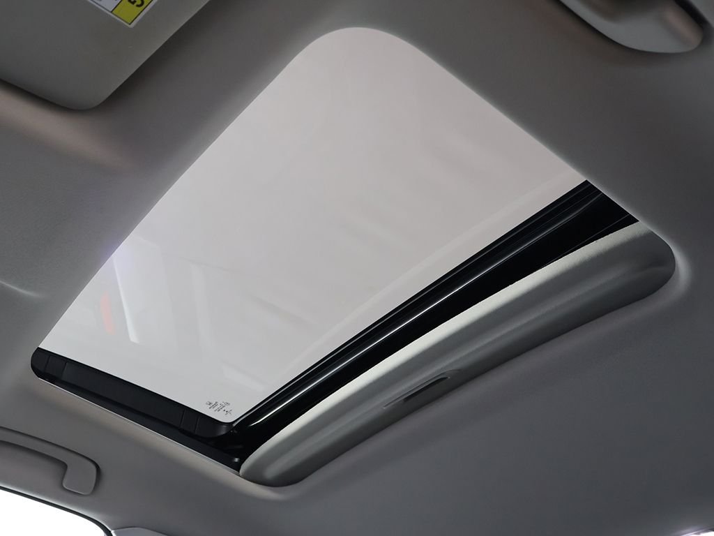 Used 2023 Red Honda EX image 17