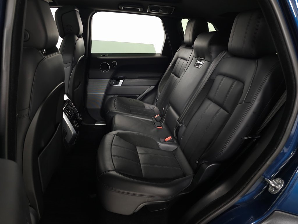 2021 LAND ROVER RANGE ROVER SPORT - Image 41