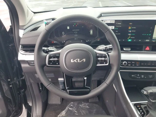 2026 Kia Carnival SX Prestige - Photo 9