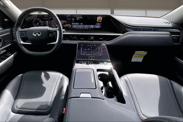 Used 2026 White INFINITI PURE image 15