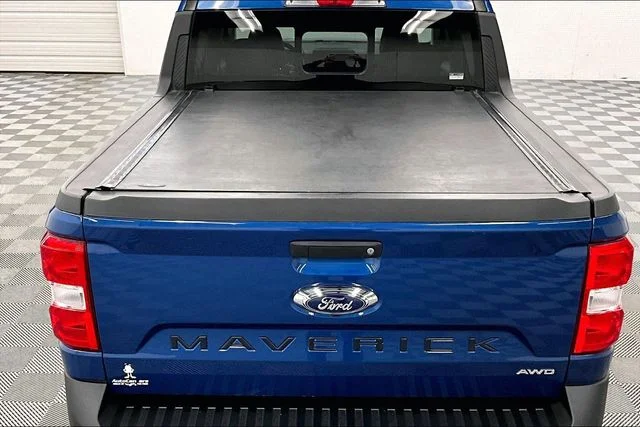 2023 Ford Maverick Lariat - Photo 31