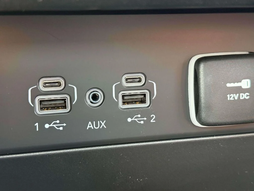 New 2026 Silver Jeep Limited image 24