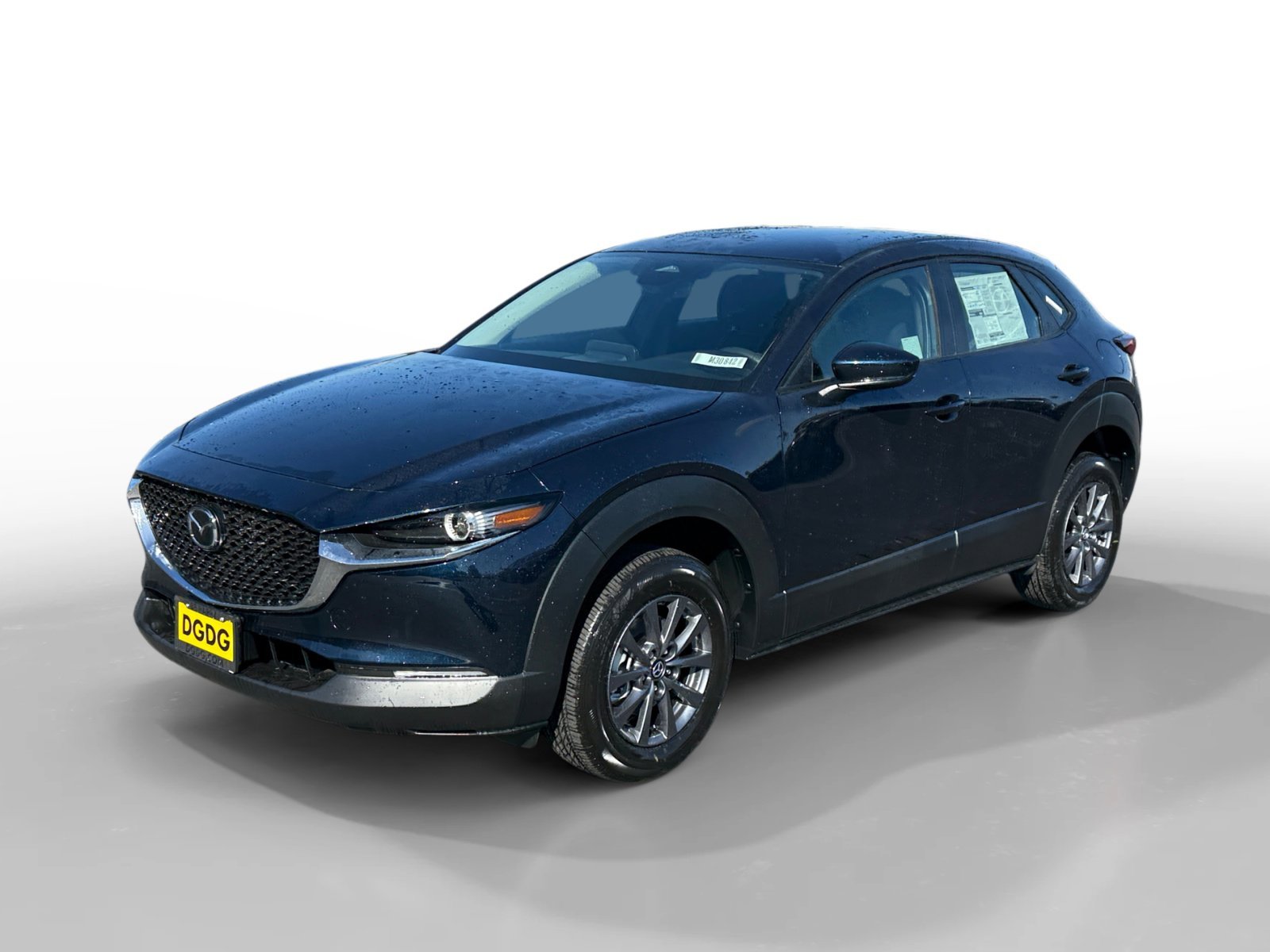 2026 Mazda CX-30 2.5 S AWD's photo