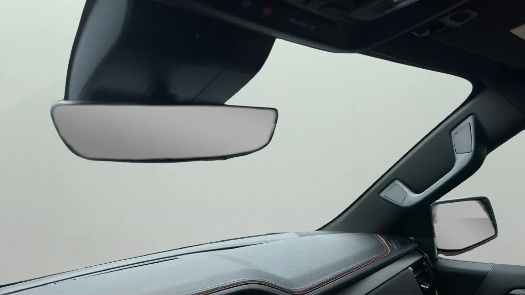 2026 GMC Sierra 1500 AT4 - Photo 30