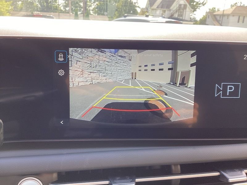 2026 Hyundai Santa Cruz SEL - Photo 32