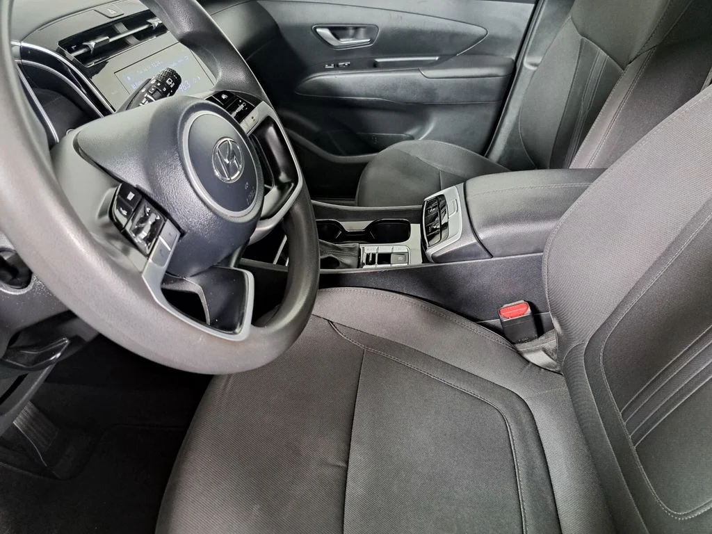 Used 2024 Gray Hyundai SEL image 17