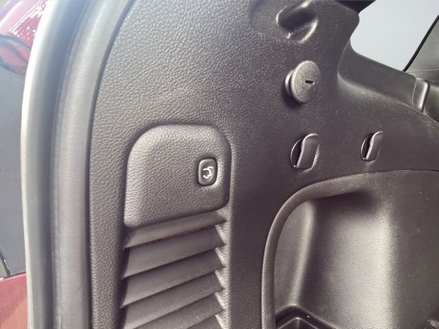 Used 2021 Red Jeep Limited X image 28