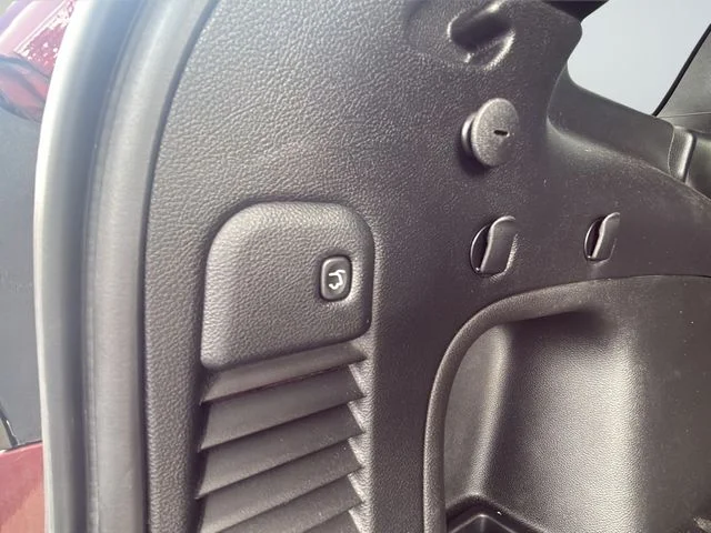 Used 2021 Red Jeep Limited X image 28