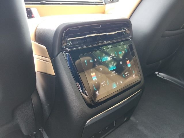 2025 Cadillac Escalade IQ Sport 2 - Photo 9