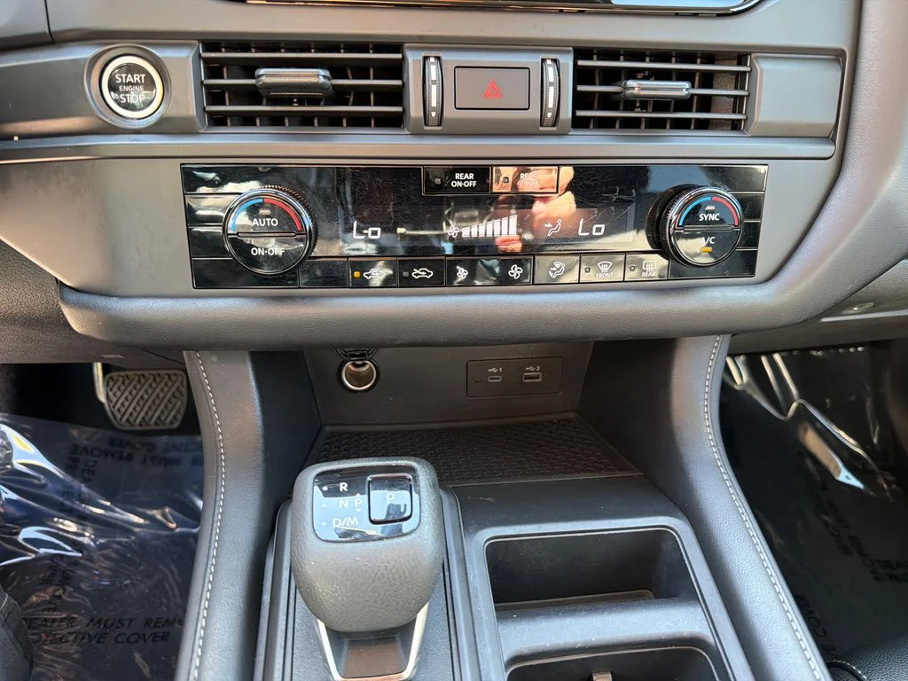 2024 Nissan Pathfinder S - Photo 30