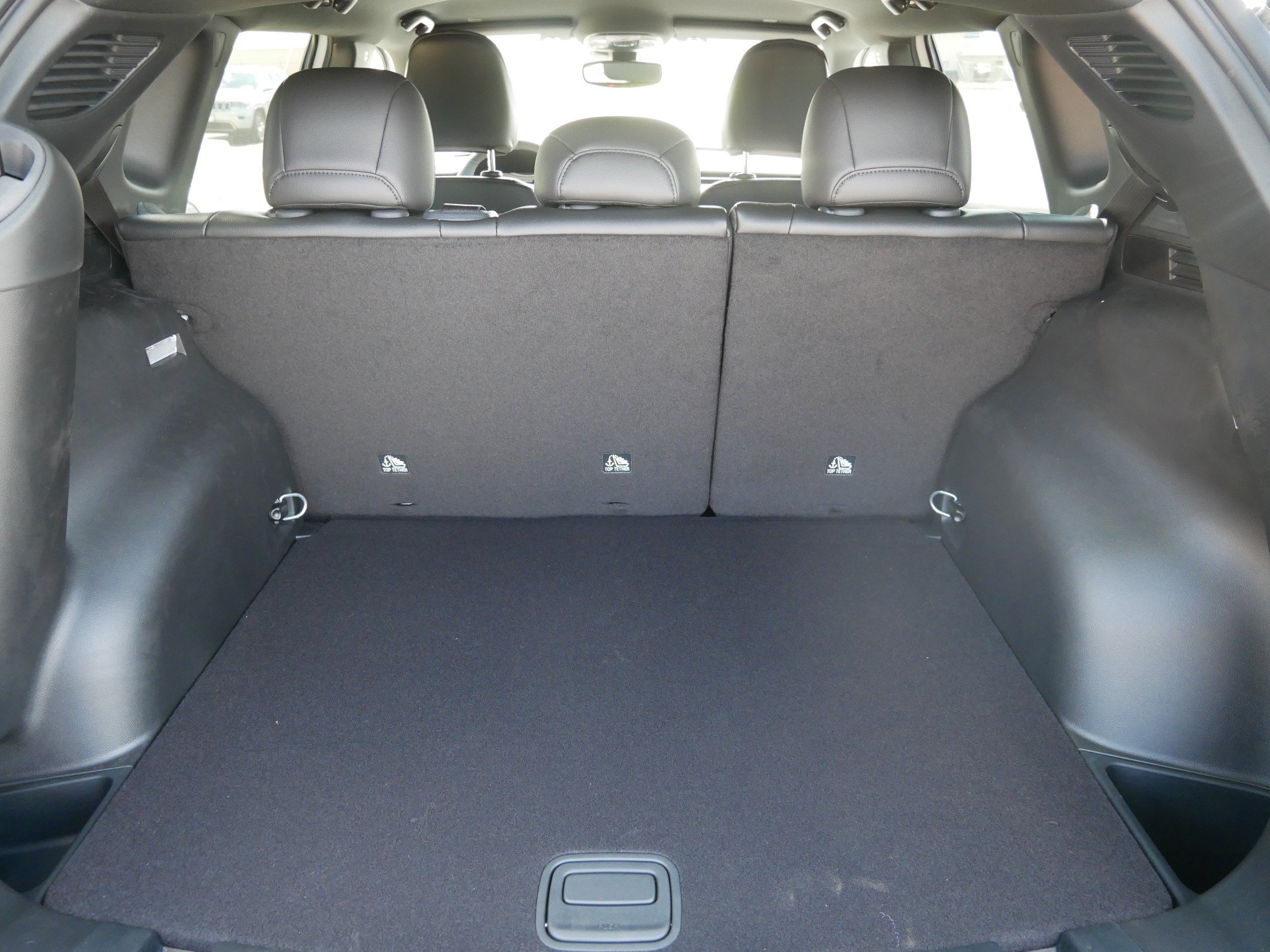 New 2026 Bright White Clearcoat Jeep Limited image 10