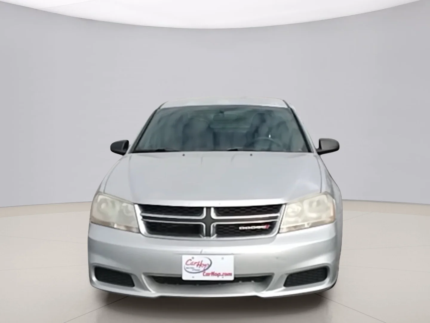Used 2012 Silver Dodge SE image 8
