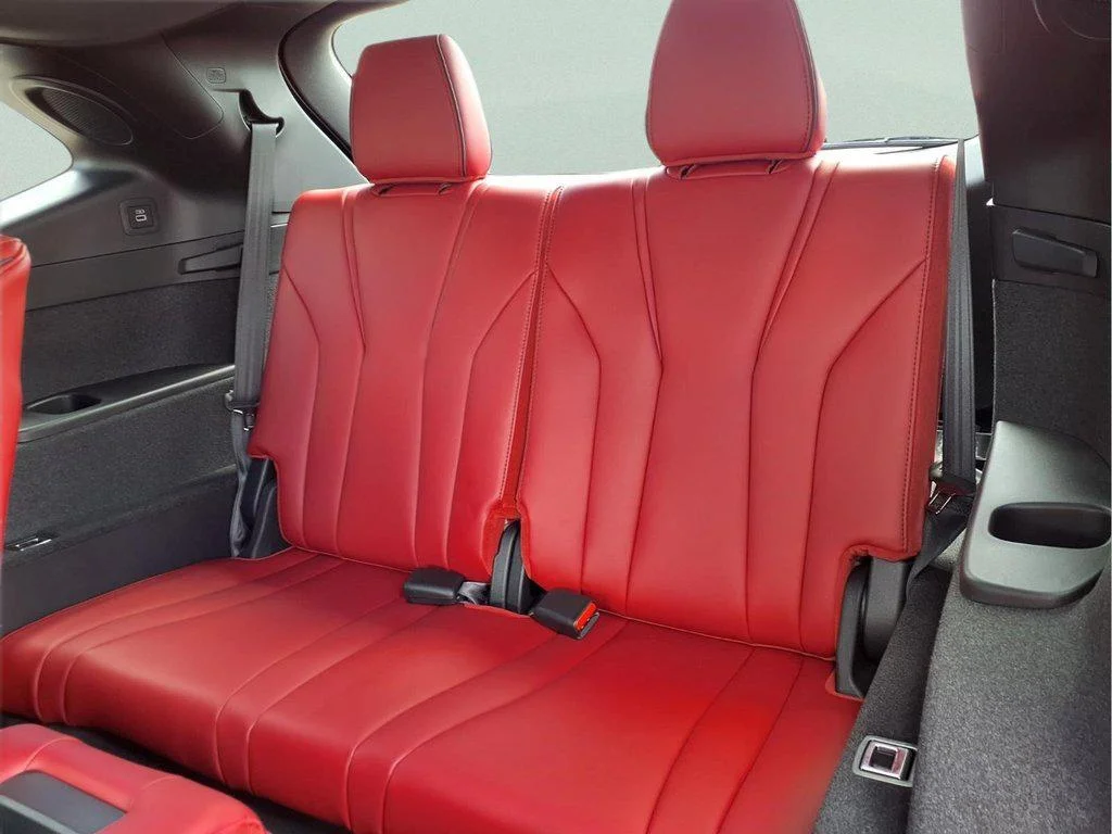 New 2026 Liquid Carbon Metallic Acura Type S Advance Package image 11