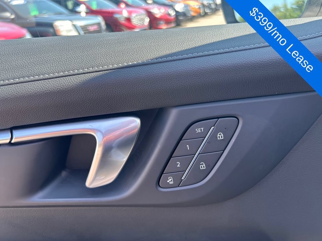 2026 Buick Enclave Preferred - Photo 40
