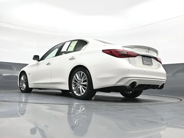 Used 2018 Majestic INFINITI 3.0t LUXE image 35