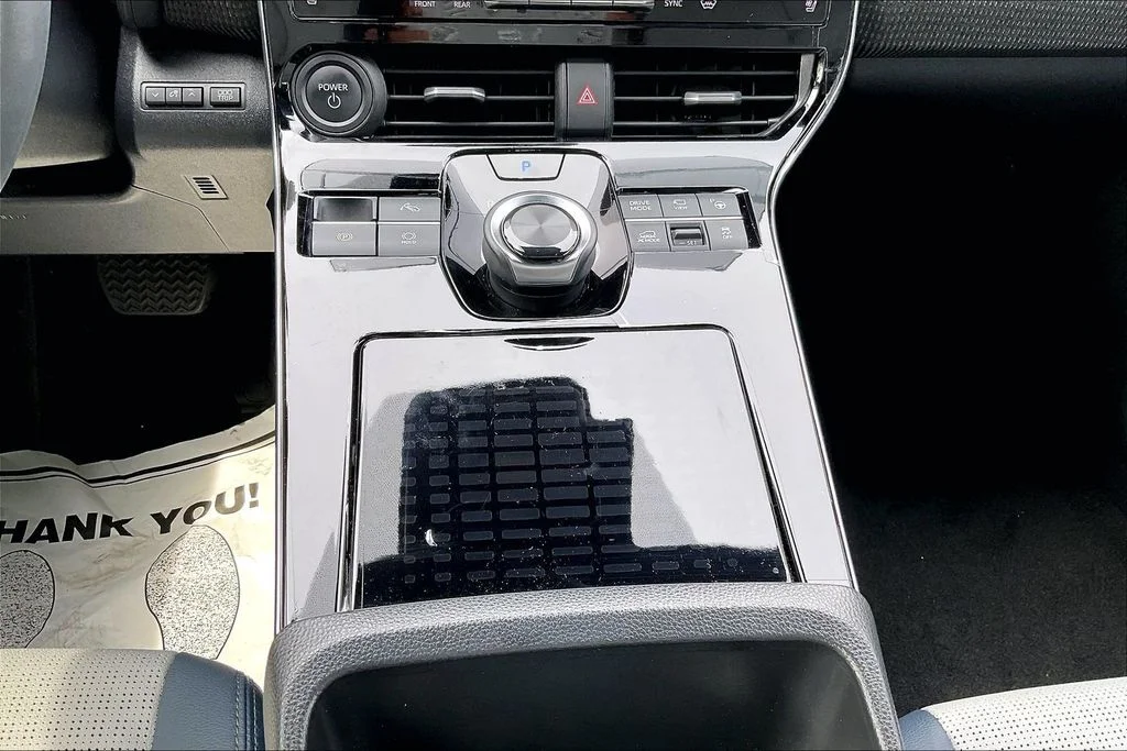 Certified Used 2023 Gray Subaru Touring image 20