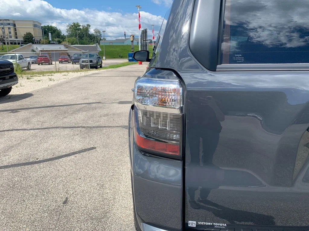 Used 2024  Toyota TRD Pro image 32